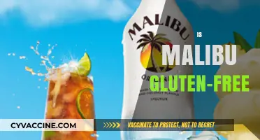 Is Malibu Rum Gluten-Free? A Comprehensive Guide for Drinkers