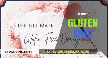 Is Mally Beauty Gluten-Free? A Comprehensive Guide for Makeup Lovers
