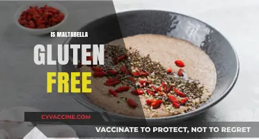 Is Maltabella Gluten-Free? A Detailed Look at Its Ingredients