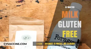 Is Malted Milk Gluten-Free? A Clear Answer for Celiacs