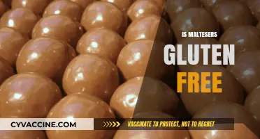 Are Maltesers Gluten-Free? A Comprehensive Guide for Snack Lovers