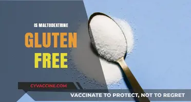 Is Maltodextrin Gluten-Free? Understanding Its Safety for Celiac Diets