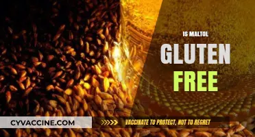 Is Maltol Gluten Free? A Comprehensive Guide to Its Safety