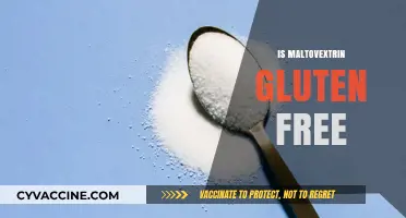 Is Maltodextrin Gluten-Free? Unraveling the Truth for Celiac Diets