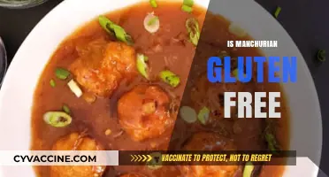 Is Manchurian Gluten-Free? A Comprehensive Guide to This Dish
