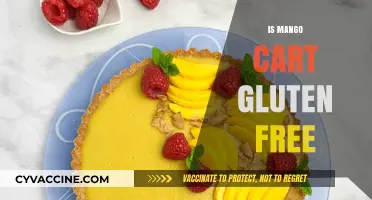Is Mango Cart Gluten-Free? A Complete Guide to Ingredients