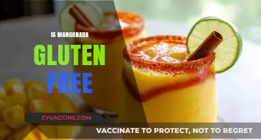 Is Mangonada Gluten-Free? A Sweet and Tangy Answer Revealed