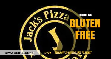 Is Manteca Gluten-Free? A Comprehensive Guide to Clarify Your Diet