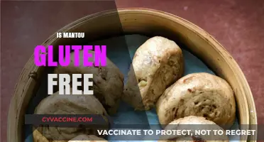 Is Mantou Gluten-Free? Exploring Chinese Steamed Buns' Ingredients