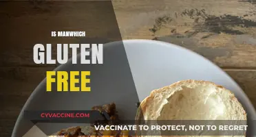 Is Manwich Gluten Free? Uncovering the Truth for Celiac Diets