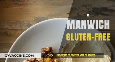 Is Manwich Gluten-Free? A Complete Guide to Your Favorite Sloppy Joe Sauce