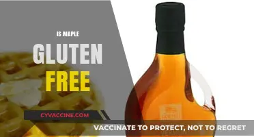 Is Maple Syrup Gluten-Free? A Complete Guide for Celiac Diets