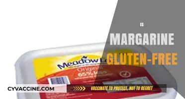 Is Margarine Gluten-Free? A Comprehensive Guide for Celiac Diets