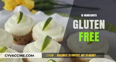 Is Margarita Gluten-Free? Exploring Ingredients and Safe Options