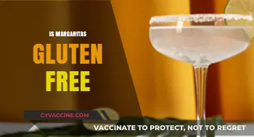 Are Margaritas Gluten-Free? A Guide to Safe Cocktail Choices