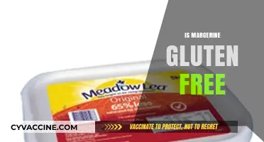 Is Margarine Gluten-Free? A Comprehensive Guide to Safe Spreads