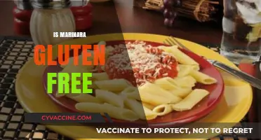 Is Marinara Sauce Gluten-Free? A Complete Guide for Celiacs