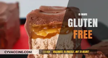 Is Mars Gluten-Free? Exploring the Red Planet's Dietary Secrets