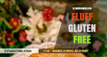 Is Marshmallow Fluff Gluten-Free? A Sweet and Simple Answer