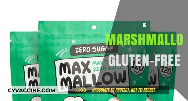 Are Marshmallows Gluten-Free? A Comprehensive Guide for Dietary Needs