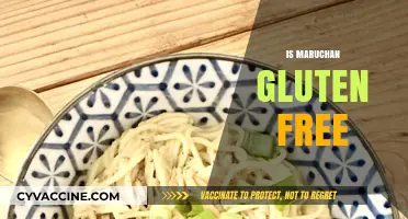 Is Maruchan Gluten-Free? A Complete Guide to Your Ramen Questions