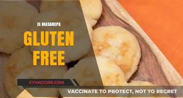 Is Masarepa Gluten Free? A Complete Guide to This Cornmeal
