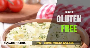 Is Mash Gluten-Free? A Complete Guide to Safe Potato Dishes