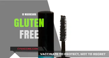 Is Maskcara Gluten-Free? Unveiling the Truth About Ingredients