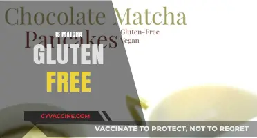 Is Matcha Gluten-Free? Uncovering the Truth for a Healthy Diet
