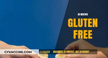 Is Matoh Gluten Free? A Comprehensive Guide to Safe Eating