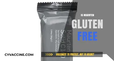 Is Maurten Gluten-Free? A Complete Guide for Athletes and Dieters