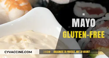 Is Mayo Gluten-Free? Unraveling the Truth for Celiac Diets