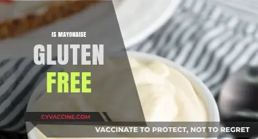 Is Mayonnaise Gluten-Free? A Clear Answer for Celiac Diets