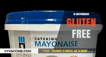 Is Mayonnaise Gluten-Free? A Clear Answer for Your Diet