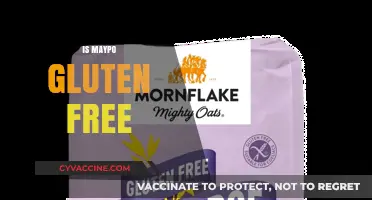Is Maypo Gluten-Free? Discover the Truth About This Oatmeal Brand