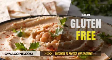 Is Maze Gluten-Free? Unraveling the Truth About This Popular Dish