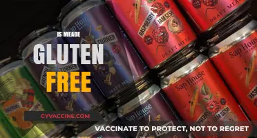 Is Meade Gluten Free? Exploring Ancient Brews for Modern Diets