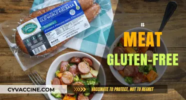 Is Meat Gluten-Free? Understanding Dietary Choices and Food Labels