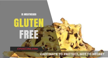 Is Meatheads Gluten-Free? A Complete Guide to Their Menu Options