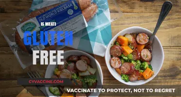 Is Meati Gluten-Free? A Complete Guide to Its Ingredients