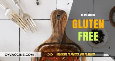 Is Meatloaf Gluten-Free? Discover the Truth and Safe Recipes