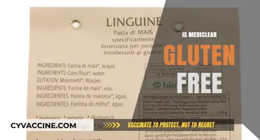 Is Mediclear Gluten-Free? A Comprehensive Guide to Its Ingredients
