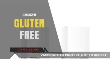 Is Medicube Gluten-Free? A Comprehensive Guide to Ingredients and Safety