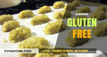 Is Medifast Gluten-Free? A Comprehensive Guide to Dietary Needs