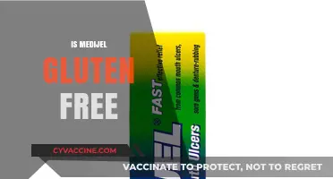 Is Medijel Gluten-Free? A Comprehensive Guide for Safe Consumption