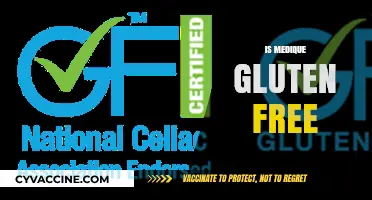 Is Medique Gluten Free? Uncovering the Facts for Your Diet