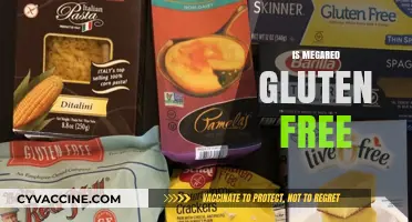 Is MegaRed Gluten-Free? A Comprehensive Guide to Your Health