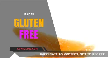 Is Melon Gluten-Free? A Clear Answer for Celiac and GF Diets