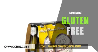 Is Menabrea Gluten-Free? Exploring the Italian Beer's Ingredients