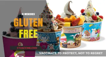 Is Menchie's Gluten-Free? A Complete Guide to Safe Frozen Yogurt Options